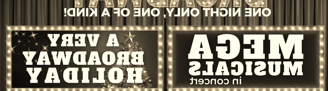 The Best Of Broadway