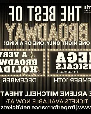 The Best of Broadway