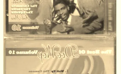 The Best of Doo Wop