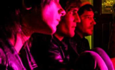 The Ex-Faces