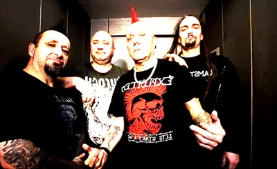 The Exploited