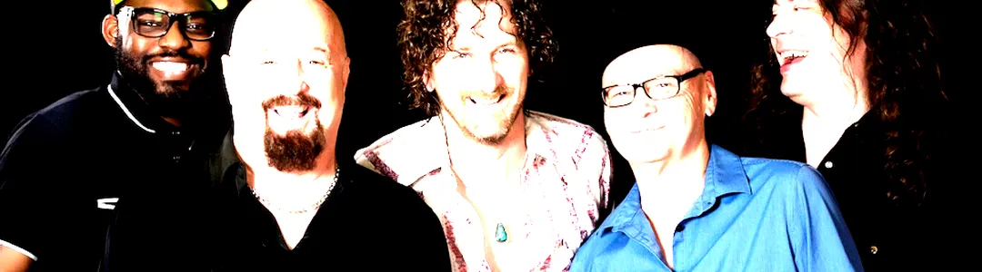 The Fabulous Thunderbirds