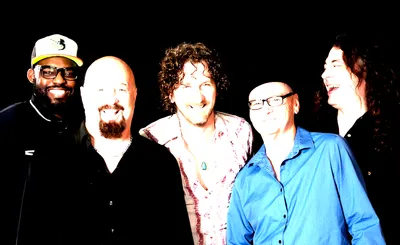 The Fabulous Thunderbirds