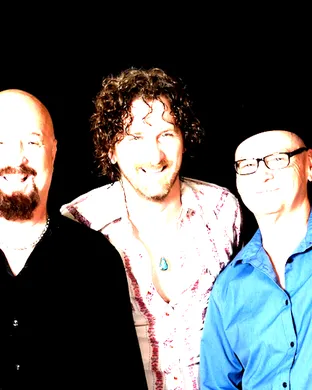 The Fabulous Thunderbirds