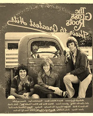The Grass Roots