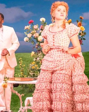 The Importance of Being Earnest - Live Cinema Screening