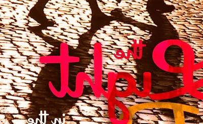 The Light in the Piazza