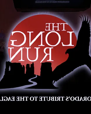 The Long Run - A Tribute to The Eagles Newport Beach