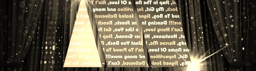 The Magical Music of Motown