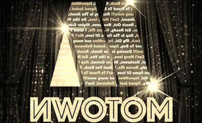 The Magical Music of Motown