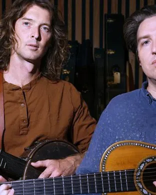 The Milk Carton Kids Los Angeles