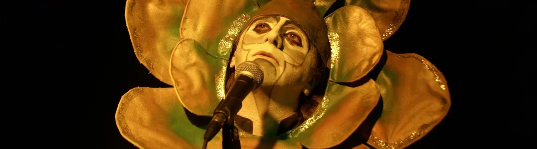 The Musical Box
