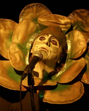 The Musical Box