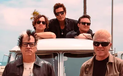 The Offspring