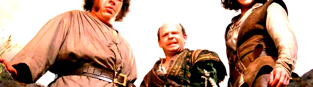 The Princess Bride