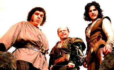 The Princess Bride