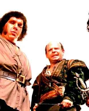 The Princess Bride Cerritos