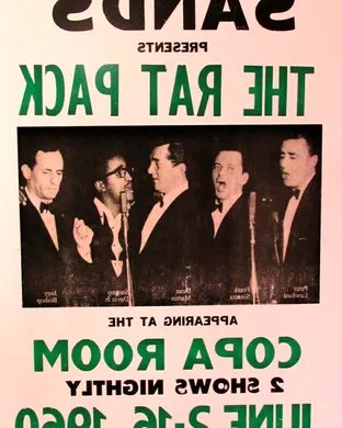 The Rat Pack