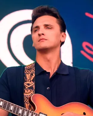 The Red Clay Strays Ontario