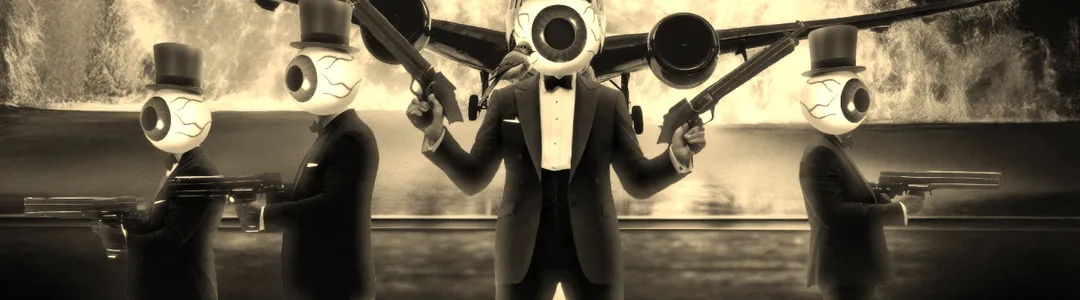The Residents