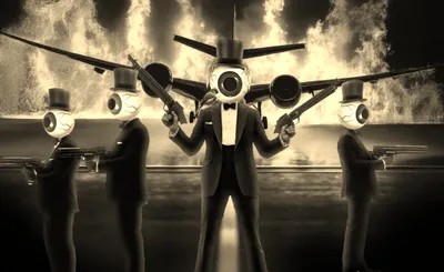 The Residents