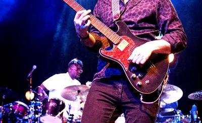 The Revivalists
