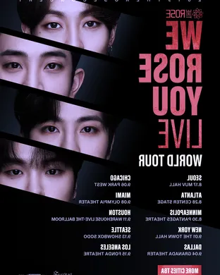 The Rose (Rosetopia)