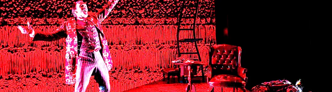 C.S. Lewis' The Screwtape Letters