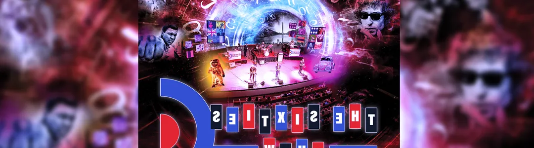The Sixties Show