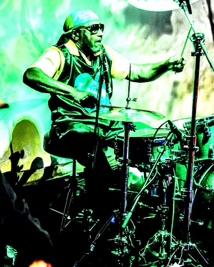 The Skatalites Redondo Beach