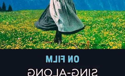 The Sound of Music Sing-Along