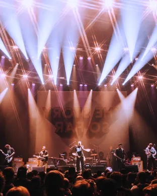 The Story So Far