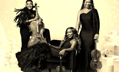 The String Queens