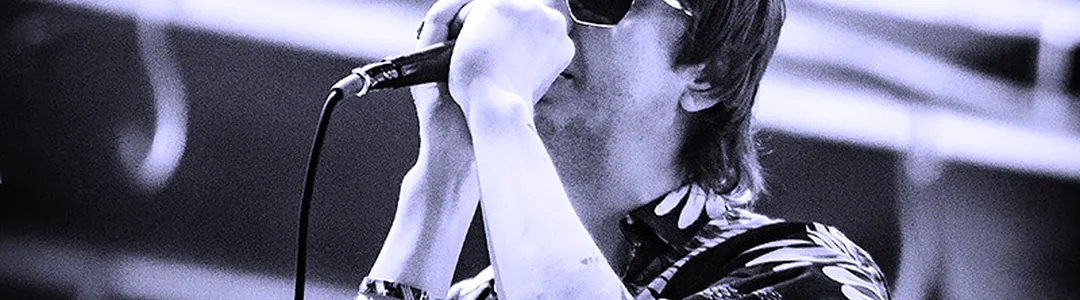 The Strokes