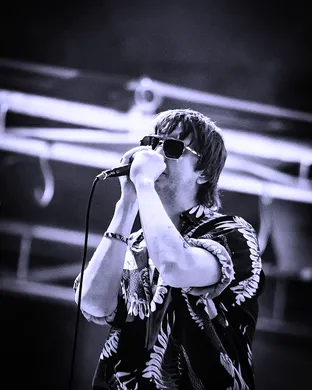 The Strokes