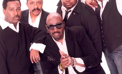 The Temptations