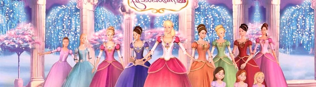 The Twelve Dancing Princesses