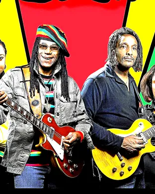 The Wailers Redondo Beach