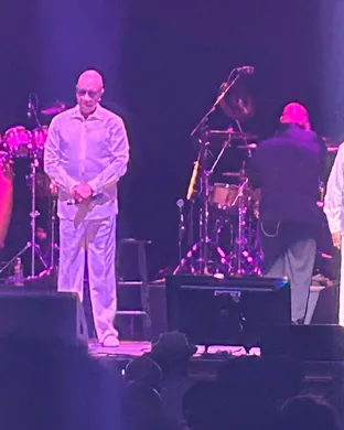 The Whispers