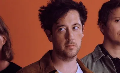 The Wombats