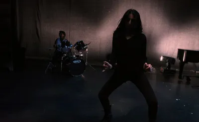 The Young Artist Project