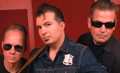 Three Bad Jacks
