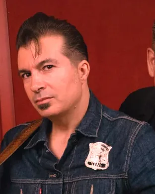 Three Bad Jacks