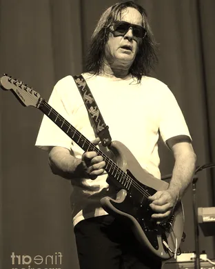 Todd Rundgren Newport Beach