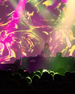 Tokimonsta
