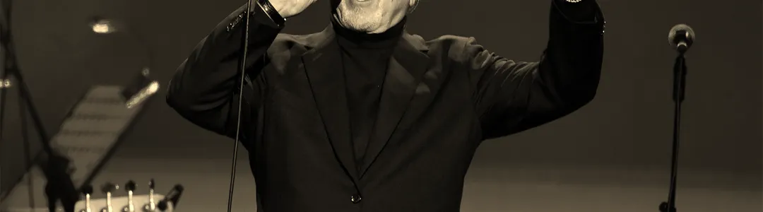 Tom Jones