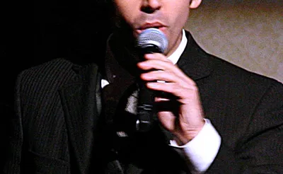 Tony DeSare
