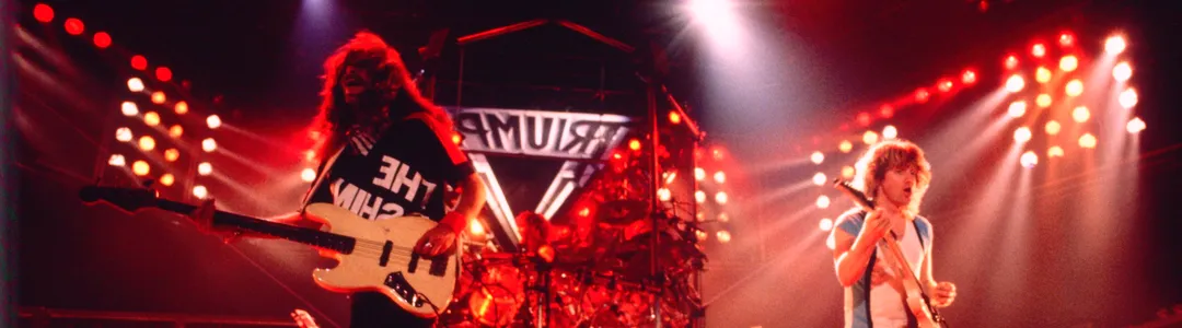 Triumph - Band