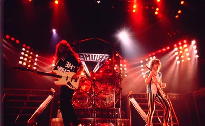 Triumph - Band