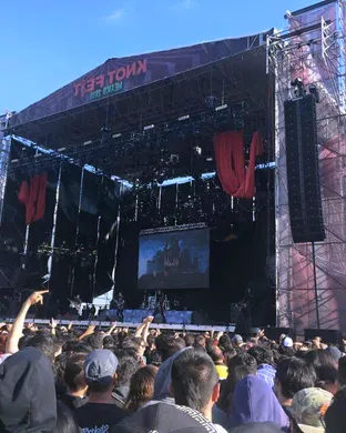 Trivium Inglewood